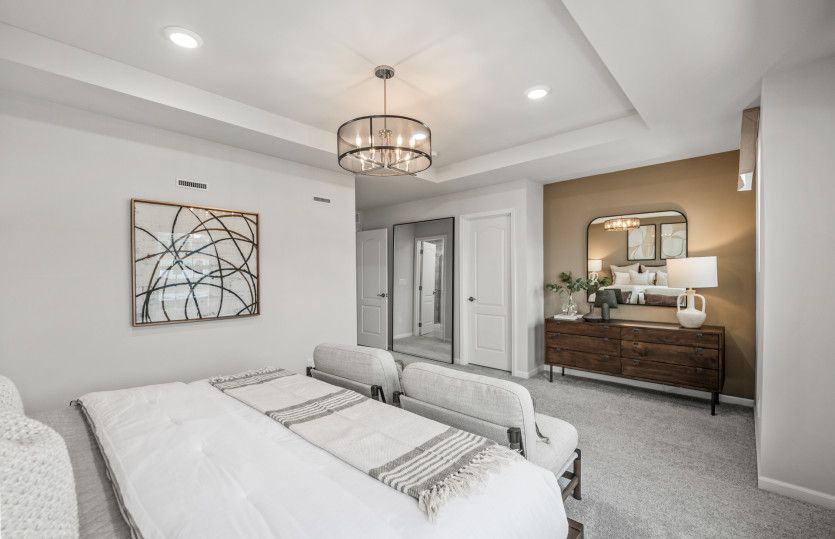 Owner's Suite