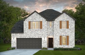 342 Bodensee Place (Lexington)