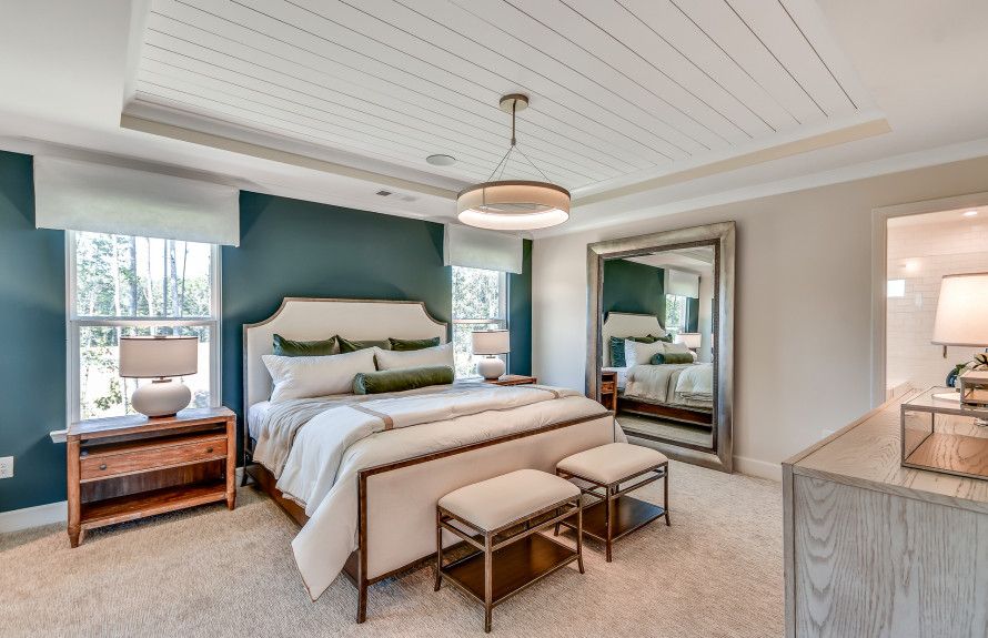 Continental Owner's Suite