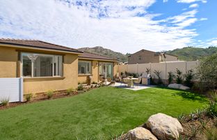 Bellwood - Compass at Summit Canyon: Riverside, California - Pulte Homes