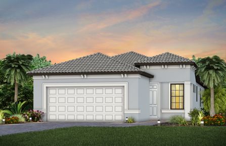 Contour by Pulte Homes in Fort Myers FL