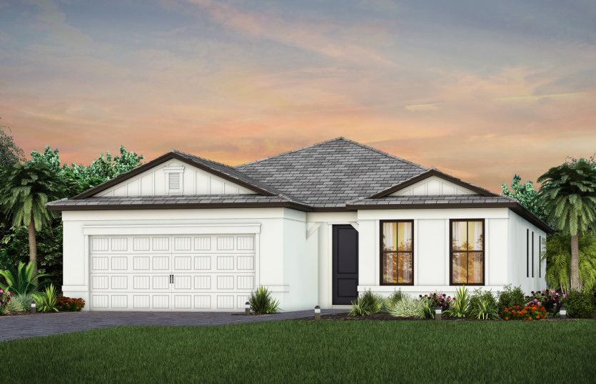 24916 Surf Haven Lane