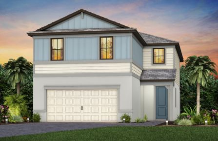 Trailside by Pulte Homes in Fort Myers FL