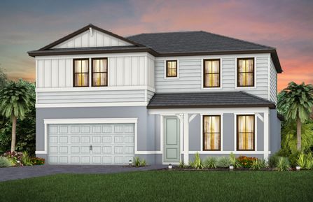 Whitestone by Pulte Homes in Fort Myers FL