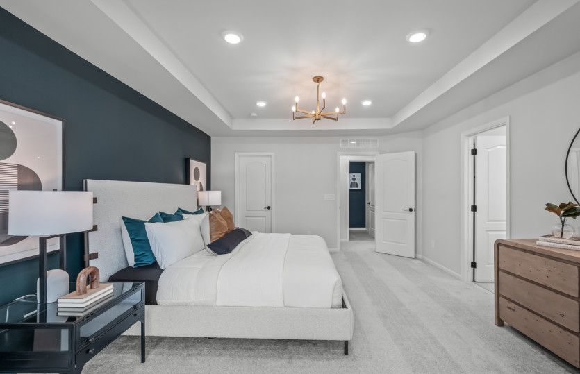 Owner's Suite