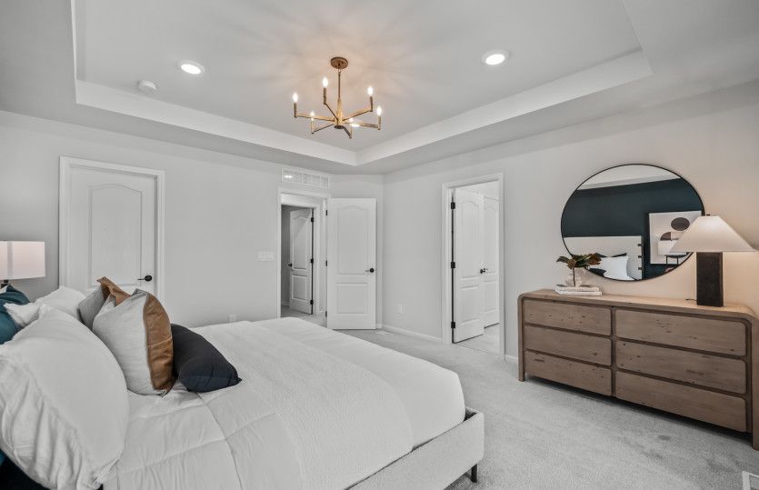 Owner's Suite