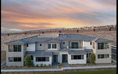 Monument at Reverence: Las Vegas, Nevada - Pulte Homes