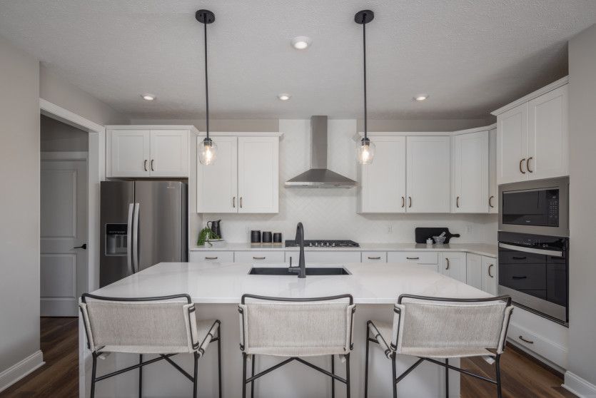 The Kitchen You're Dreaming Of