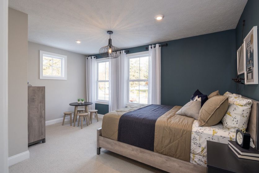 The Kids Will Love Their Rooms