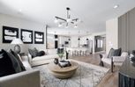 Home in Compass at Summit Canyon by Pulte Homes