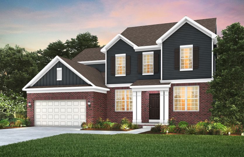 Home Elevation 8