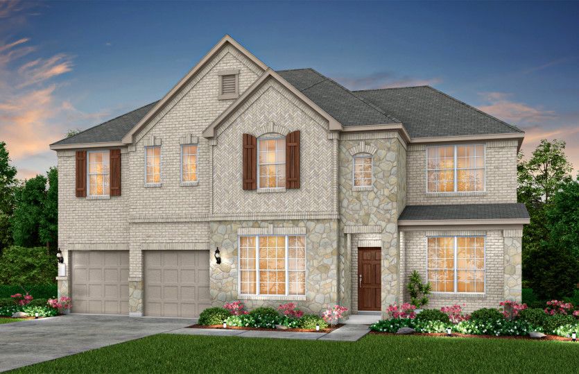 Home Exterior C