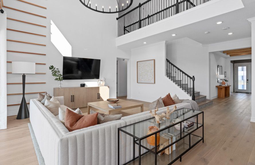 Luxurious Home Designs