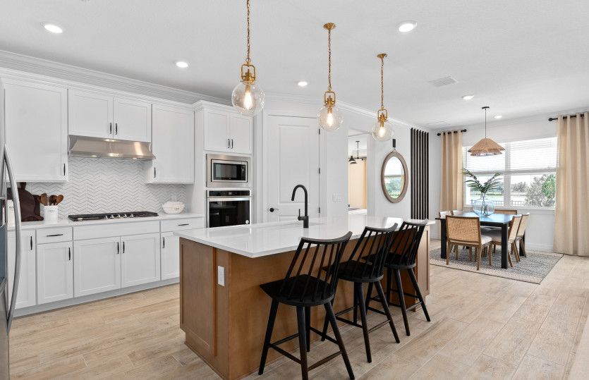 Personalized Designer Upgrades
