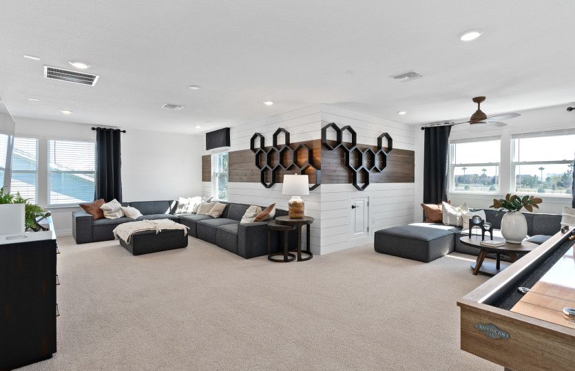 Loft Space