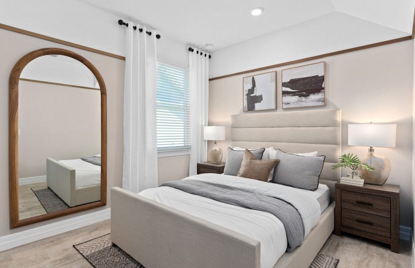 Guest Suite