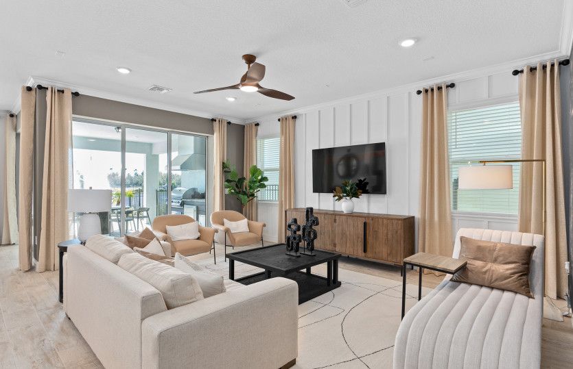 Luxury Homes in Dr Phillips