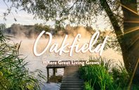 Oakfield Trails por Pulte Homes en Sarasota-Bradenton Florida