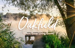 Oakfield Trails by Pulte Homes in Sarasota-Bradenton Florida