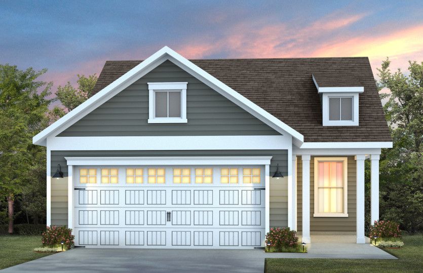 Elevation LC112