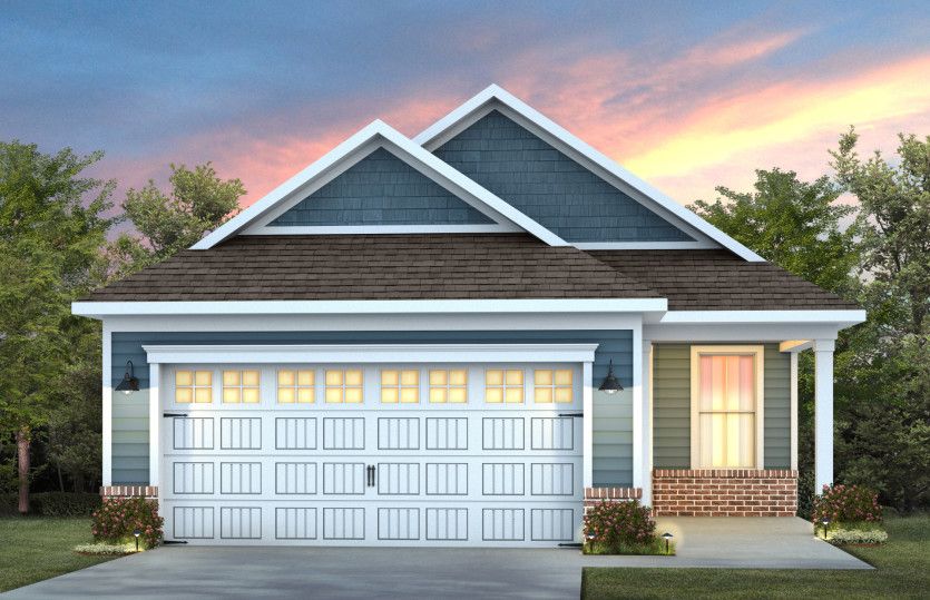 Elevation LC211