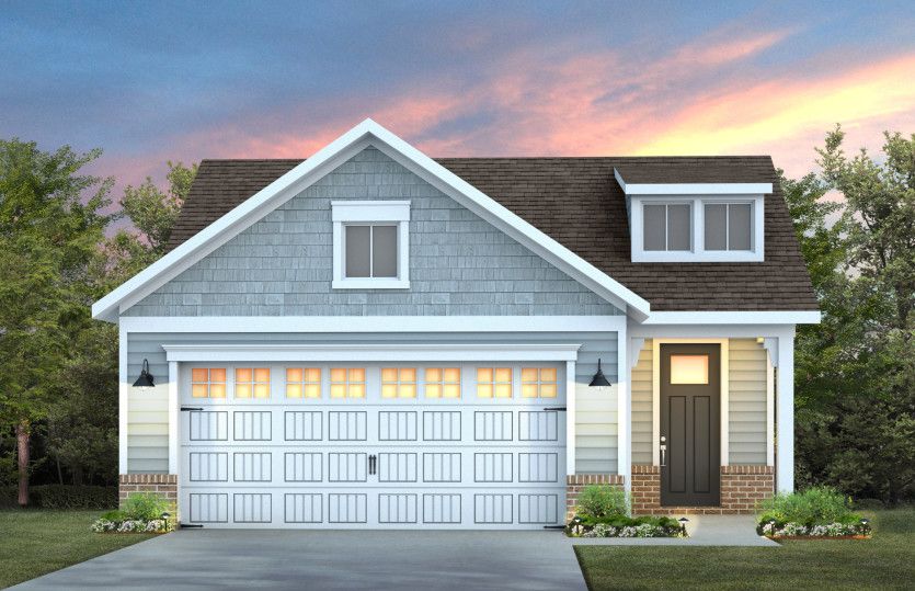 Elevation LC211