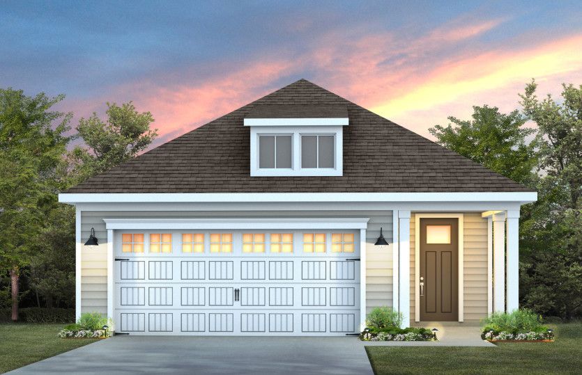 Elevation LC112