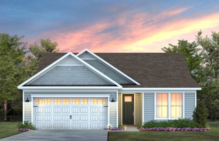 Elevation LC111