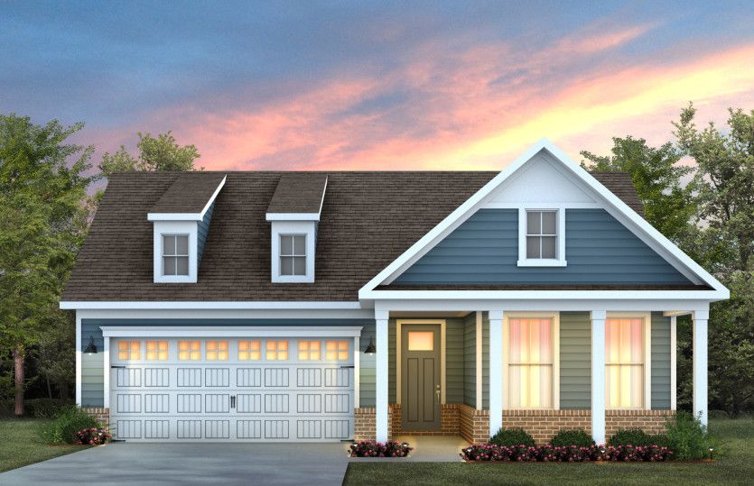 Elevation LC211
