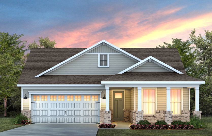 Elevation LC212