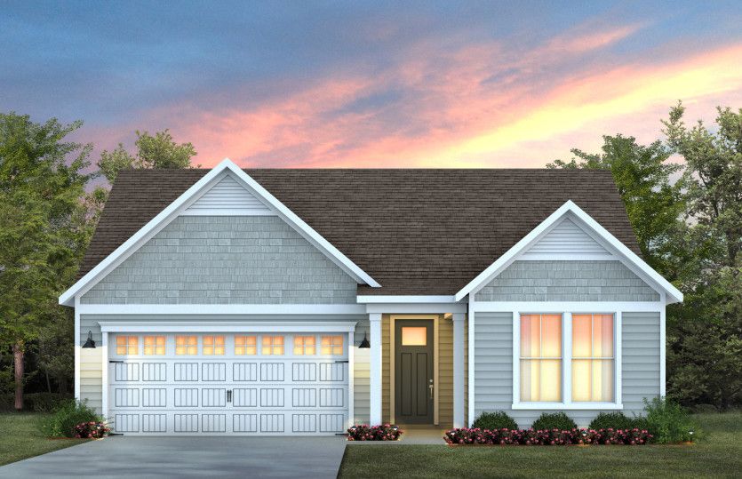 Elevation LC112