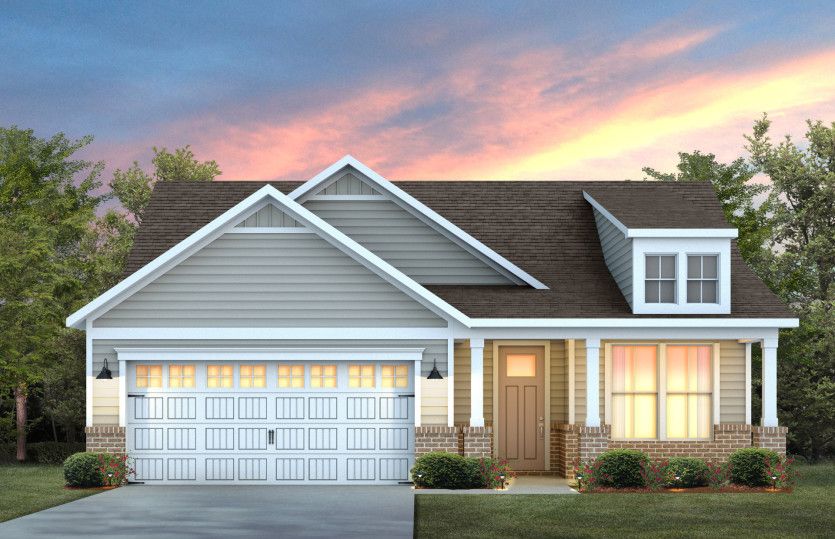 Elevation LC212