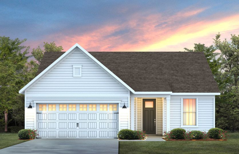 Elevation LC111