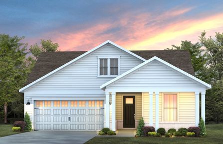 Prestige by Pulte Homes in Wilmington NC