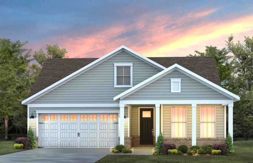 Elevation LC212