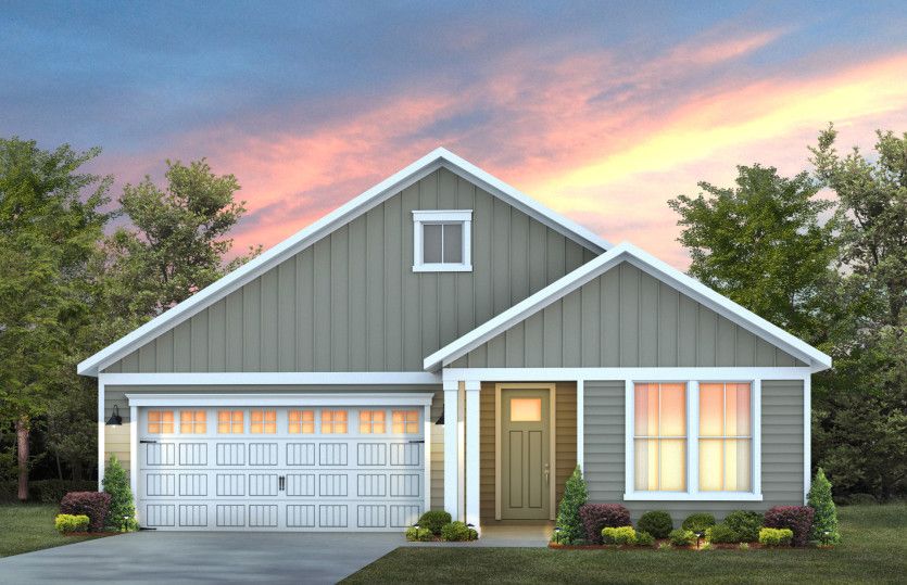 Elevation LC112