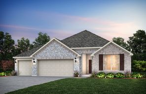 4384 Knight Street (Mckinney)
