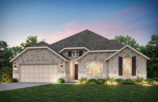 Northlake - Wellington: Haslet, Texas - Pulte Homes