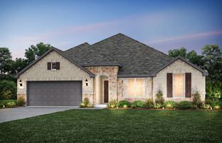 Northlake - Wellington: Haslet, Texas - Pulte Homes