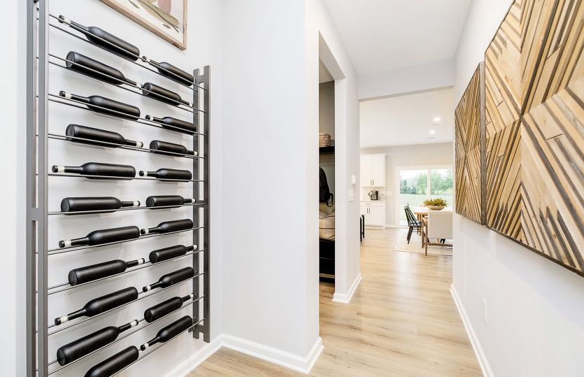 Connected Living Spaces