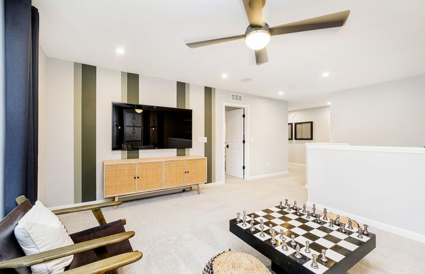 Large Loft