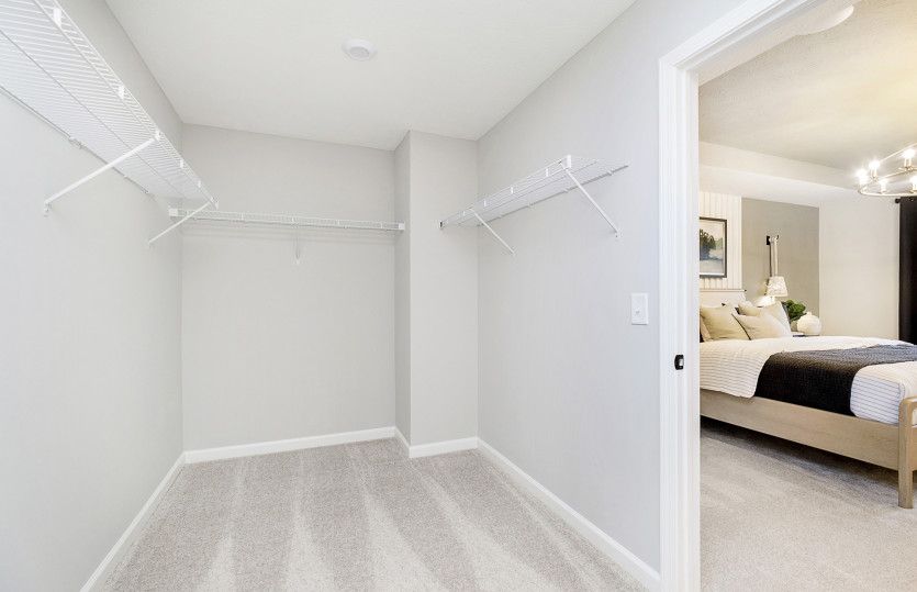 Owners' Closet