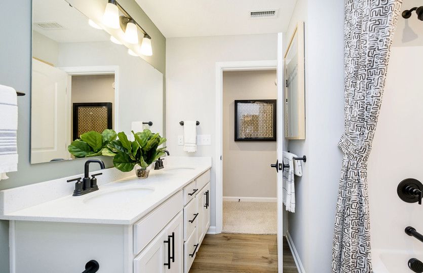 Guest Bath