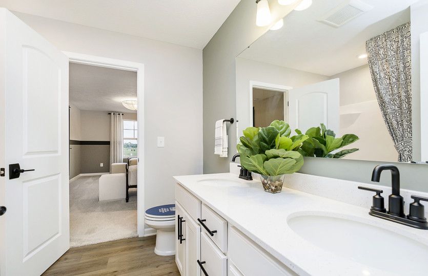 Guest Bath