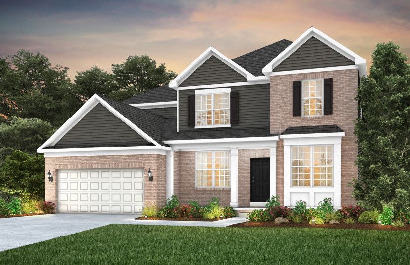 Home Elevation 12