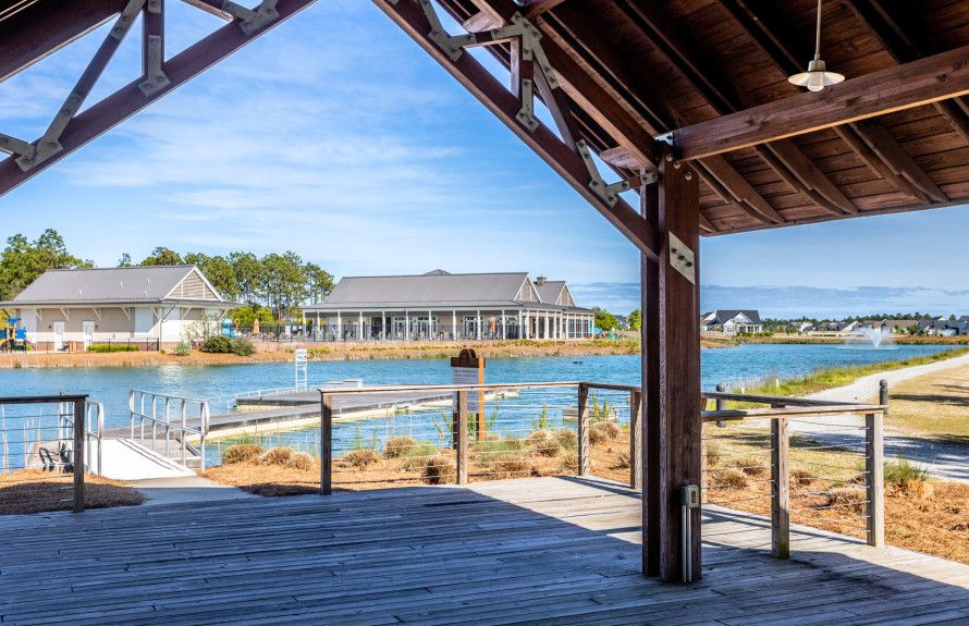 Boat Builder Park