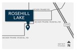 Home in Rosehill Lake by Pulte Homes