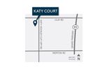 Katy Court - Katy, TX