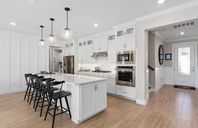 Willow Ridge por Pulte Homes en Orlando Florida