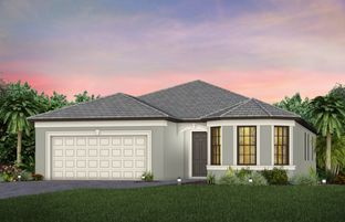 Mystique - River Hall Country Club: Alva, Florida - Pulte Homes